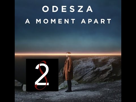 Odesza - Thin Floors and Tall Ceilings (2Shades Remix)