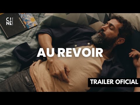 Au Revoir - Tráiler ( Cine Dominicano )