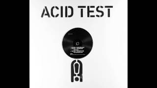 Futurist Acid - Joey Anderson remix