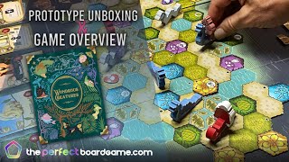 Unknown Channel - Wondrous Creatures video thumbnail