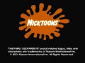 Frederator Incorporated Nicktoons 2001