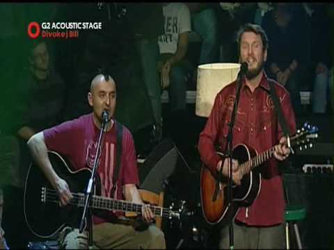 G2 ACOUSTIC STAGE: Divokej Bill - Dolsin