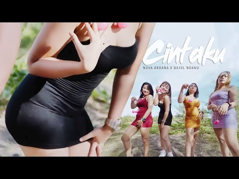 FDJ Emily Young & Friends - Cintaku (Official Music Video)
