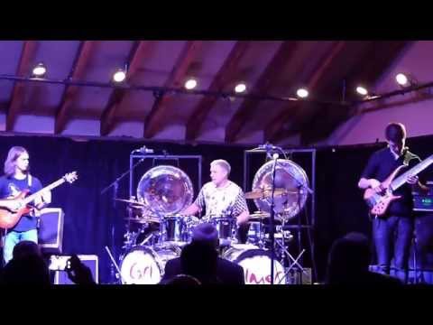 Carl Palmer's ELP Legacy - Tarkus - Havana New Hope PA - 11/14/2015