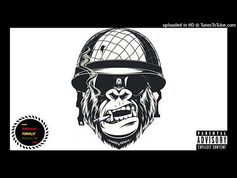 Double R x Free The Drillas