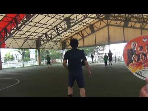 フットサル SEASON19 第5節 3