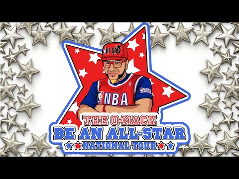 Promotional video thumbnail 4 for Q-MACK: Pro Basketball Freestyler