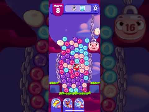 Angry Birds Dream Blast Level 756