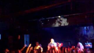 Capone-N-Noreaga &quot;Bloody Money Pt.3&quot; Live