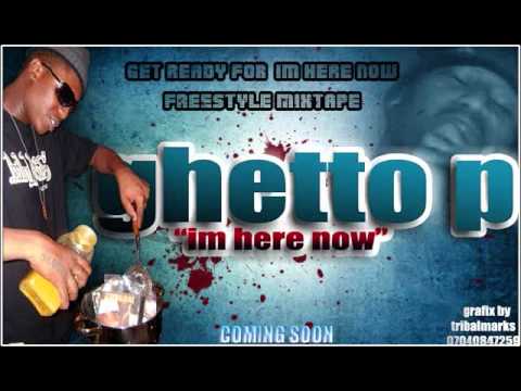 Ghetto P ft Terry G- Turning me on.wmv
