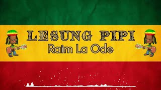 Download lagu LESUNG PIPI - (Raim La Ode) Version Reggae SKA 86 #viral 🇧🇴 mp3 Download lagu LESUNG PIPI - (Raim La Ode) Version Reggae SKA 86 #viral 🇧🇴 mp3