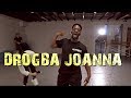 DROGBA JOANNA/ AFRO B/ Choreography by AJ & Kobby