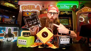 You’ve never seen THIS GAMECUBE