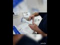 Сифон для умывальника