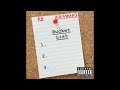 KB X KayMuni Bucket List OFFICIAL AUDIO