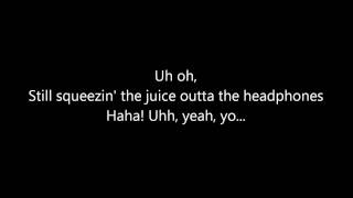Toast to That - Jadakiss feat. Fred the Godson (Lyrics)