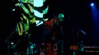 CIBELLE -  LONDON LONDON (Tim Festival RJ 26-10-2007)