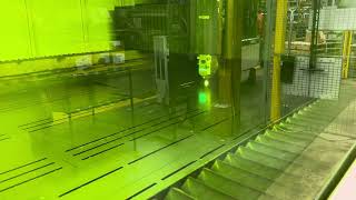 CNC Laser