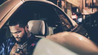 Dave East - My Dirty Little Secret (w/ sample intro)