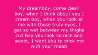 Stick it in - Avenue D [Lyrics]