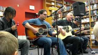 Vertical Horizon - The Lucky One