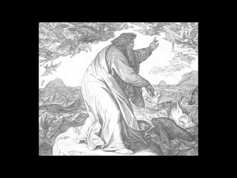 Henry Purcell: "O give thanks unto the Lord"