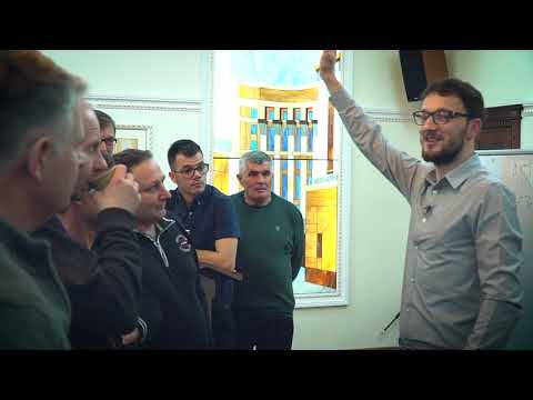 Discuție despre predestinare (asimetria) - Episodul 3, Ucraina