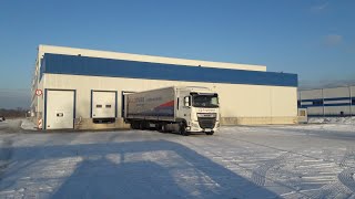 Logitrans Logistics