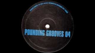Pounding Grooves #4