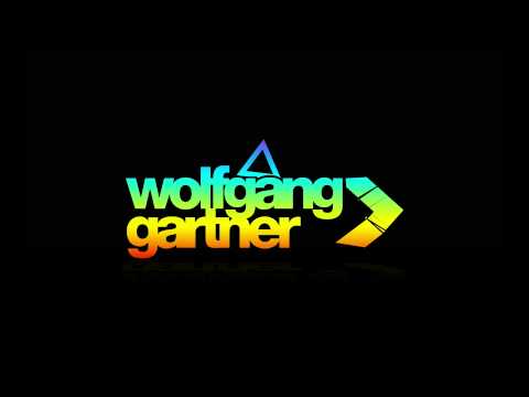 Wolfgang Gartner - Welcome back |HD|