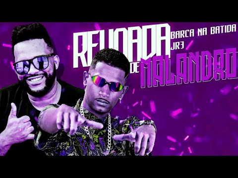 BARCA NA BATIDA & JR3 - REVOOADA #bregãfunk2022 #funk #bregãfunk #hit