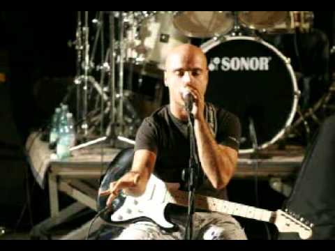 REVERENDO JONES -  La vera storia di Banana e Piricoccu