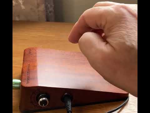 Meinl Digital Stomp Box (MPDS1)