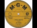 The Stereos - I really love you (1961) 