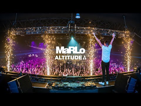 MaRLo - ALTITUDE 2019 'The Power Within' Sydney (Part 1)