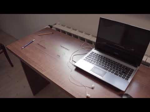 Engineering Samples - Township Techno 2