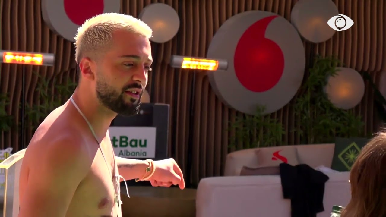 Nuk ia ndjen njeriu për ty/ Vijon debati mes Gertës dhe Gjestit: O miniaturë