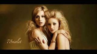 78violet (Aly And AJ) - We&#39;re An American Band (Full Song HQ)