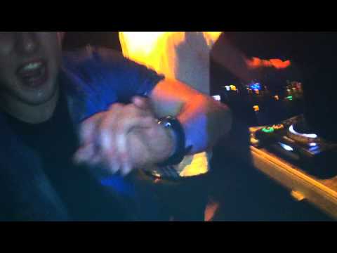 DJ Dee Lux Kantifest 2011 :-D