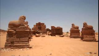 Aly & Fila with Ferry Tayle vs. A&B feat. Z. Johnston - Nubia Is Good For Me (Ferry Tayle Mashup)