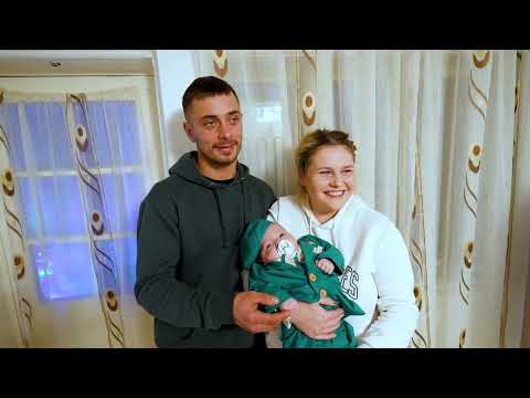 Botez Robert Mădălin / 4K UHD / Cristian Apostol FiLMS