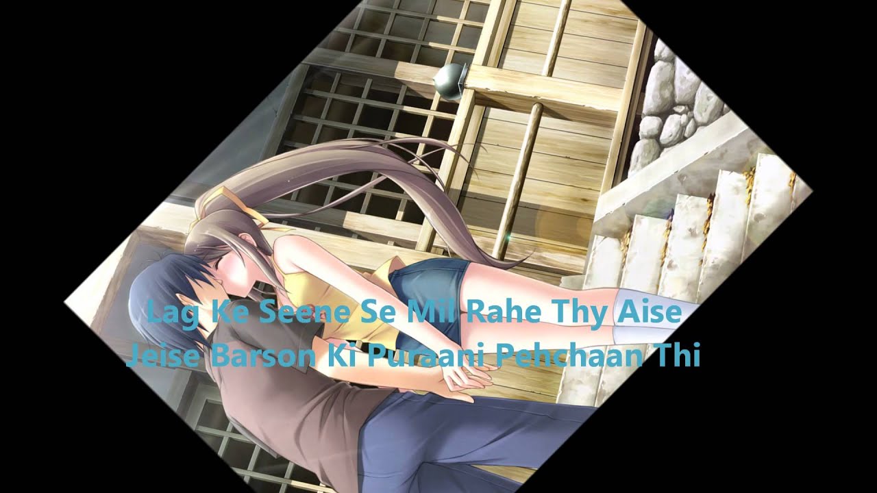 Ek Pari Pagal Si Lyrics  | Impatient Vivek | Vivek bakshi, Sayali Bhagat | Rahul B. Seth, Sharmishtha | Neeraj Shrivastava