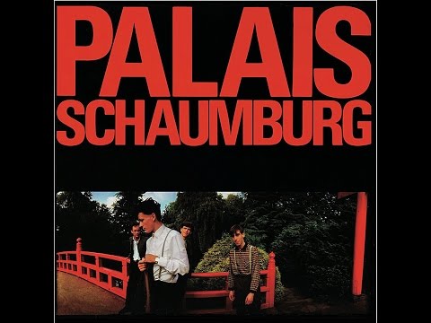 Palais Schaumburg - Morgen wird der Wald gefegt (Live in Amsterdam 1982)