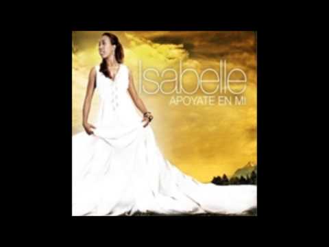 Isabelle Apoyate en Mi