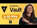 HashiCorp Vault Tutorial For Beginners What Why And How