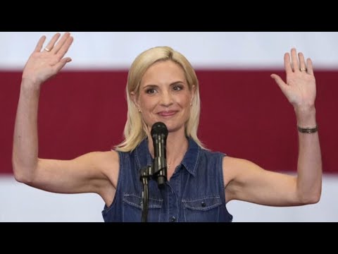 Iowa GOP Senate candidate to skip Vance's midterm rally