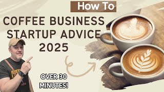 How to Start a Coffee Business from Home or Online (Expert Tips & Real Success Examples)