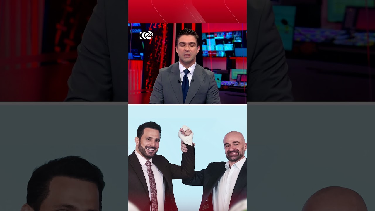 ڤیدیۆ | بافڵ بۆ شاسوار: یەک دەنگ کەمبێت، مەحاسەبەیەکی توندت دەکەم
