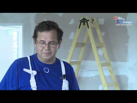 Nicu Vinars - despre lucrul la Cladirea studioului Alfa Omega TV