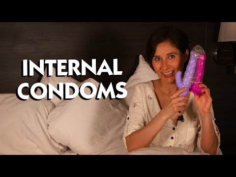 Everything you need to know about IN CONDOMS